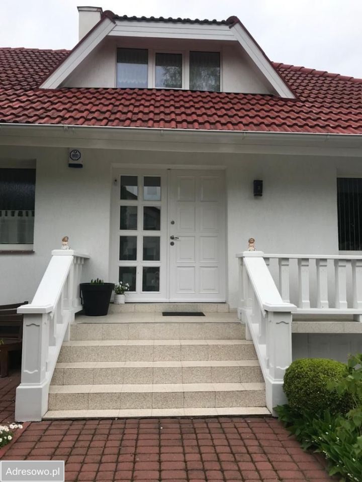 dom wolnostojący, 8 pokoi Sępólno Krajeńskie. Zdjęcie 4