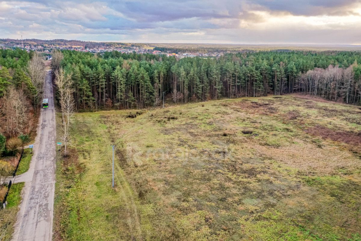 Działka inwestycyjna Domatowo, ul. Topolowa. Zdjęcie 19