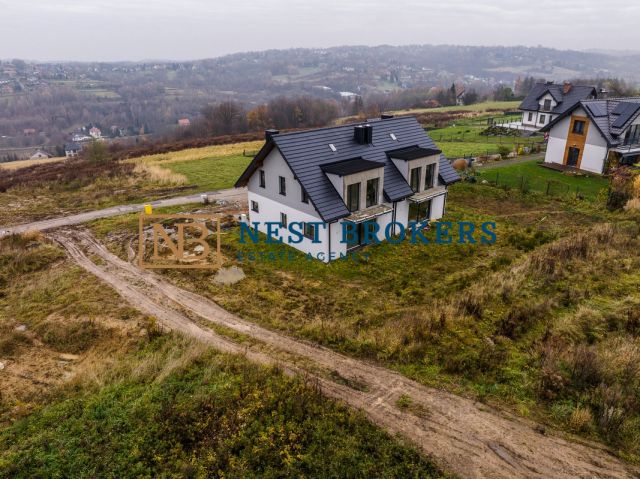 bliźniak, 5 pokoi Golkowice. Zdjęcie 3