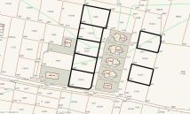 Działka budowlana Łaziska. Zdjęcie 2