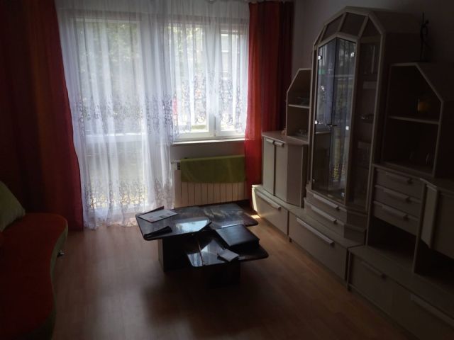 Mieszkanie 2-pokojowe Strzelce Opolskie, ul. Jankowskiego. Zdjęcie 3