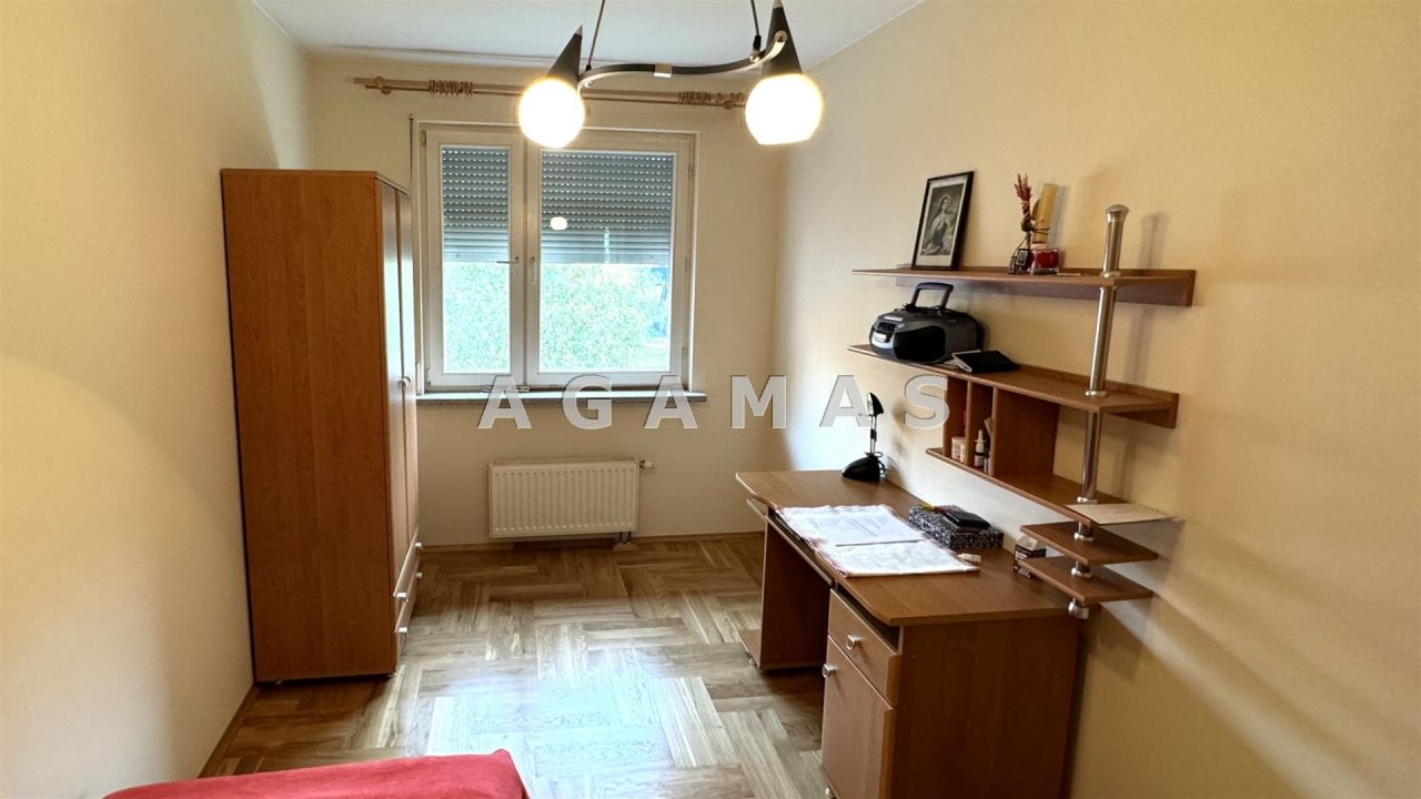 Mieszkanie 2-pokojowe Wrocław Gaj, ul. Jerzego Kukuczki. Zdjęcie 9