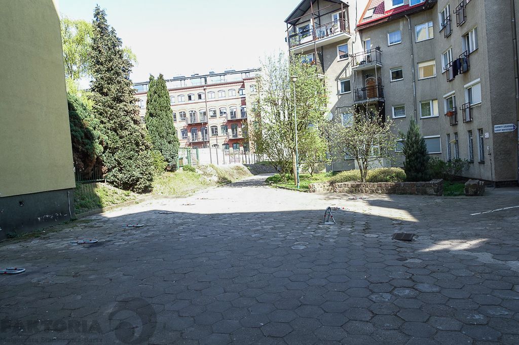 Mieszkanie 4-pokojowe Szczecin Śródmieście, ul. 5 Lipca. Zdjęcie 27