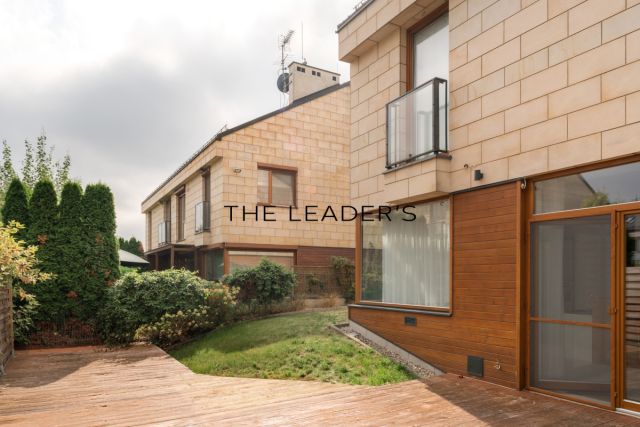 bliźniak, 6 pokoi Bielawa, ul. Warszawska. Zdjęcie 3