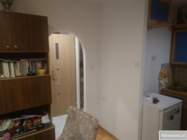 Mieszkanie 2-pokojowe Olsztyn Kormoran, ul. Dworcowa. Zdjęcie 1