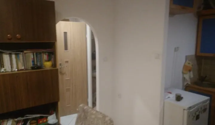 Mieszkanie 2-pokojowe Olsztyn Kormoran, ul. Dworcowa