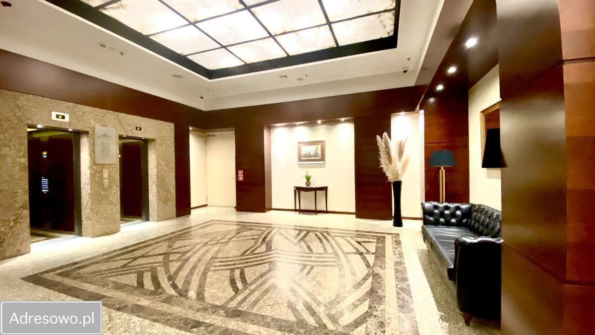 Mieszkanie 2-pokojowe Warszawa Śródmieście, ul. Bagno. Zdjęcie 2