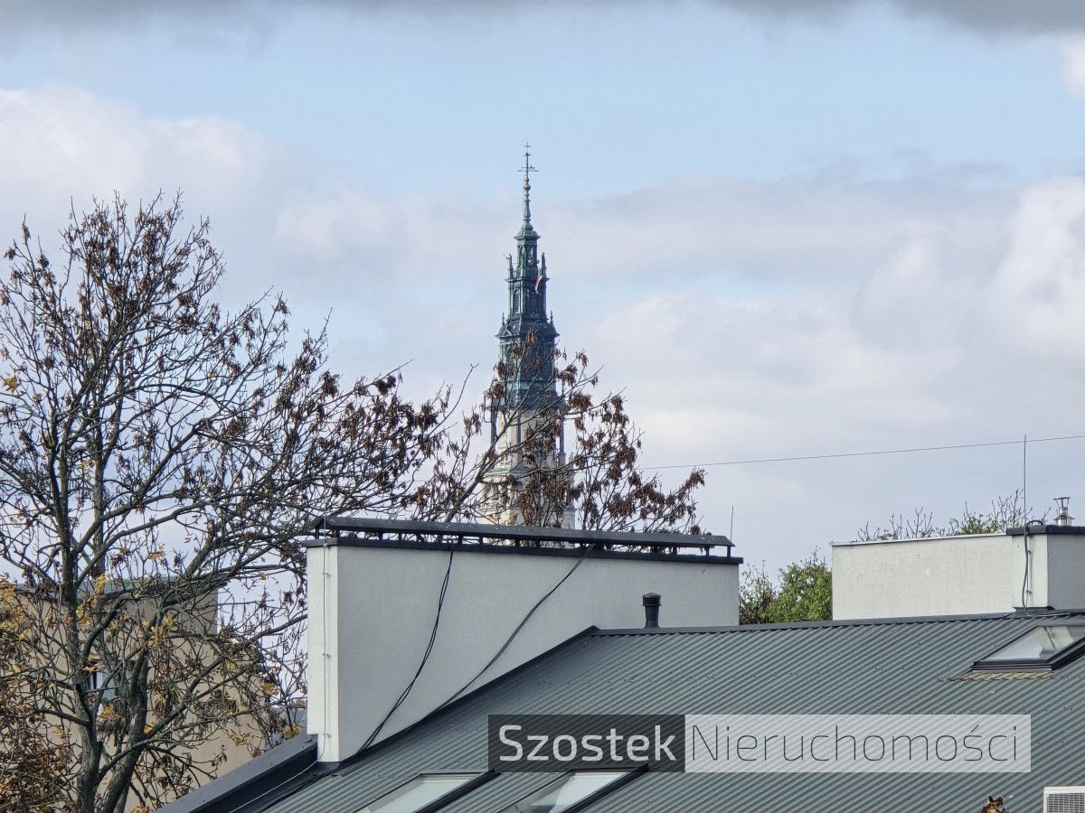 Mieszkanie 2-pokojowe Częstochowa Centrum, ul. Polskiej Organizacji Wojskowej. Zdjęcie 12