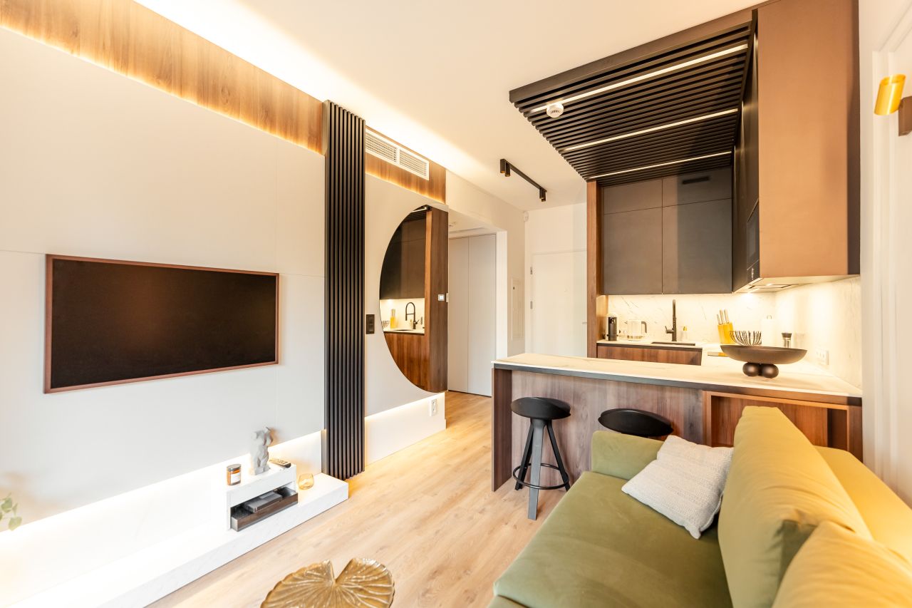 Mieszkanie 2-pokojowe Rogowo. Zdjęcie 18