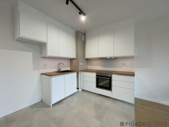 Mieszkanie 2-pokojowe Warszawa Ursynów, ul. Hilarego Koprowskiego. Zdjęcie 2