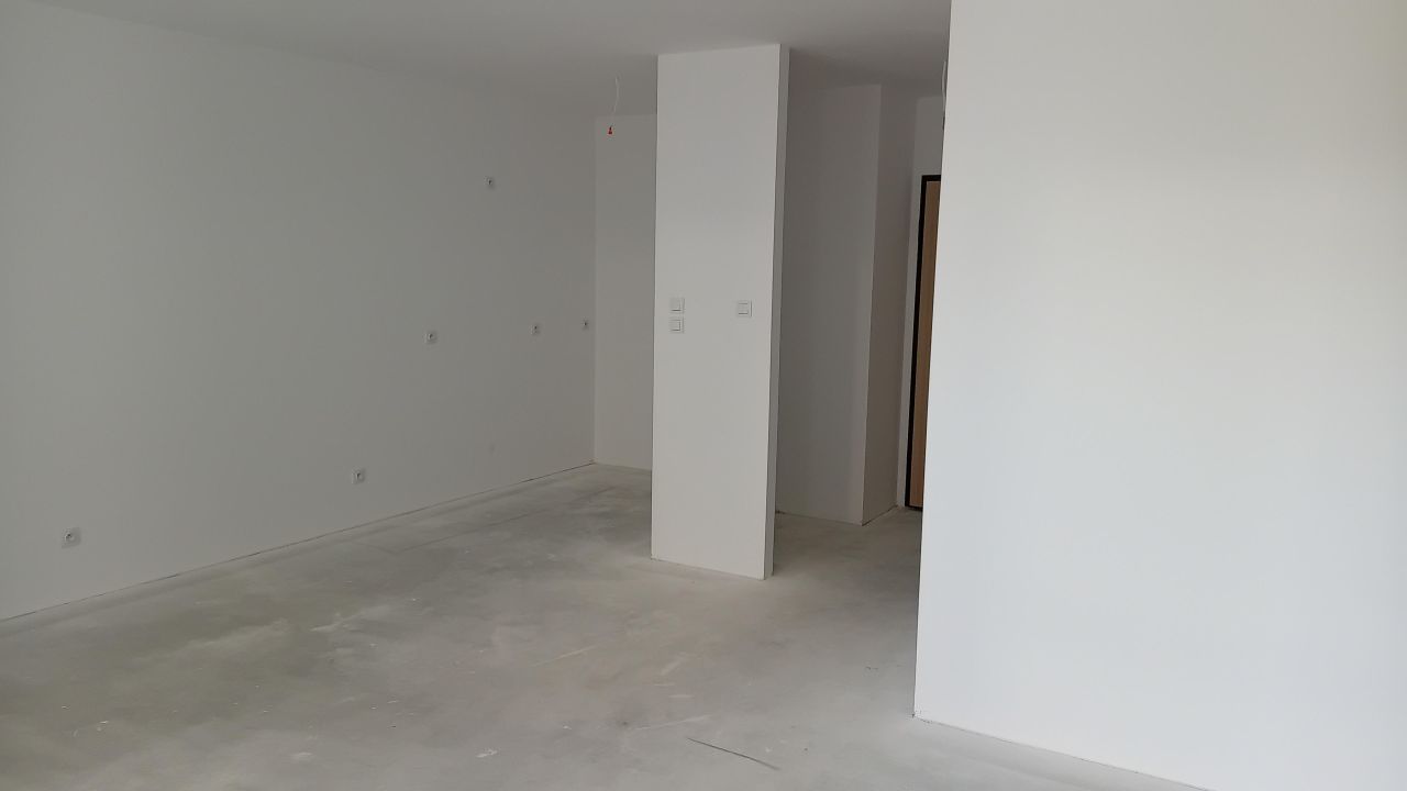 Mieszkanie 2-pokojowe Gdańsk Zaspa, al. Jana Pawła II. Zdjęcie 9