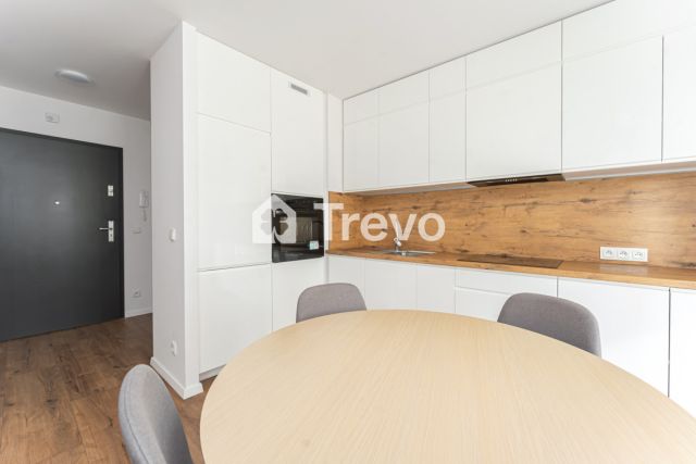 Mieszkanie 2-pokojowe Pruszcz Gdański, ul. Władysława Sikorskiego. Zdjęcie 2