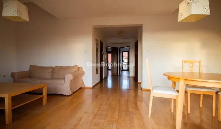 Mieszkanie 2-pokojowe Bochnia, ul. Wygoda