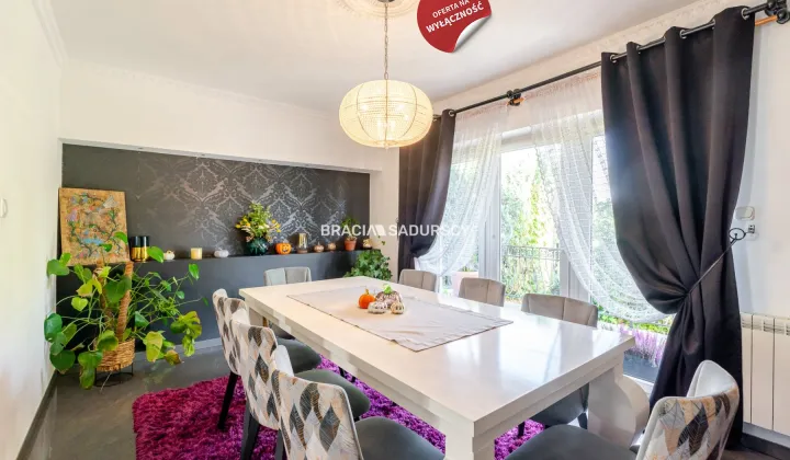 dom wolnostojący, 6 pokoi Dziaduszyce