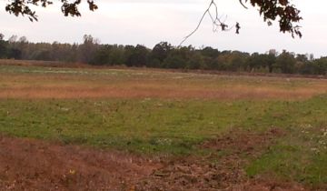 Działka rolna Głoska, ul. Średzka