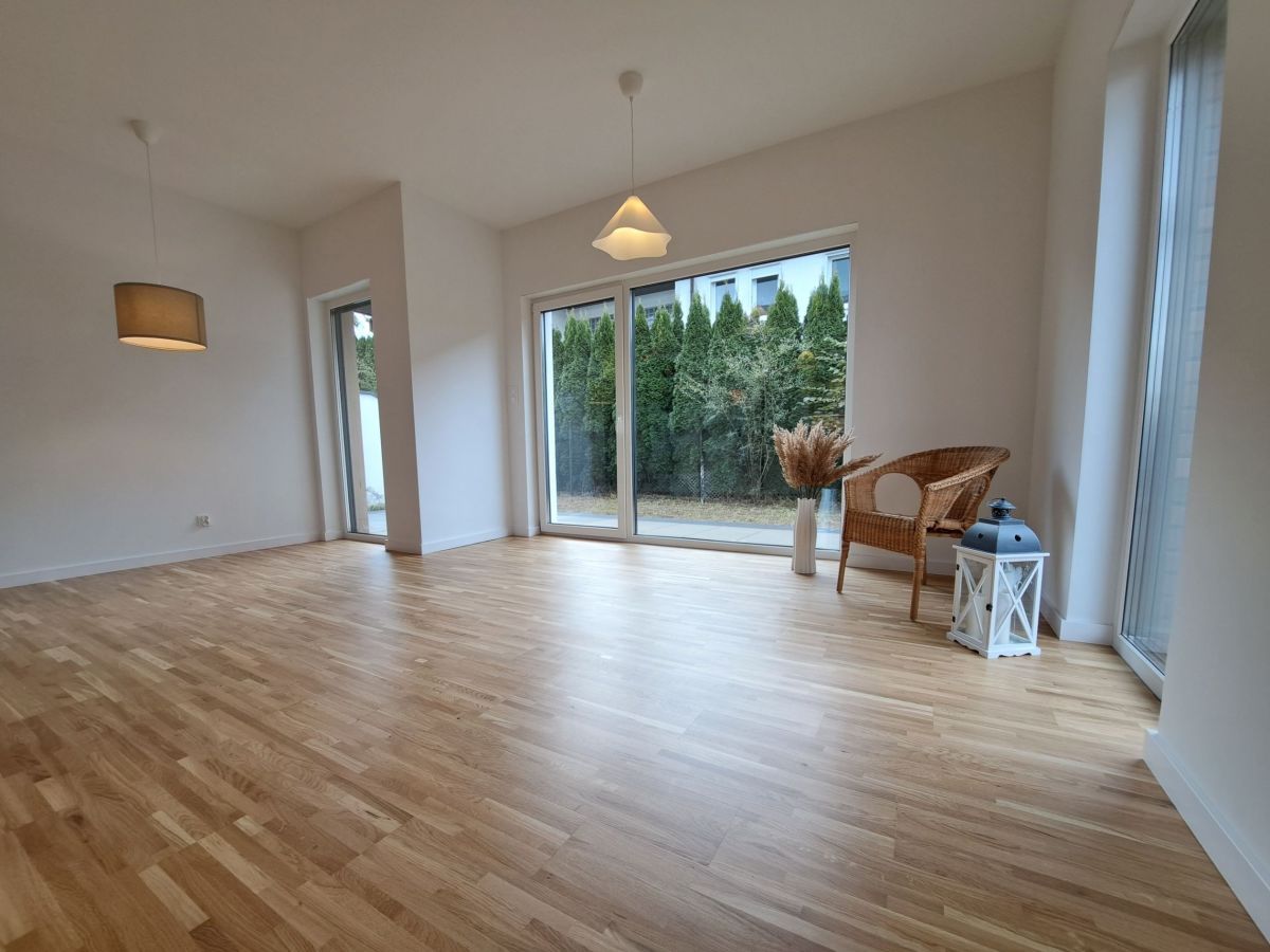 dom szeregowy, 5 pokoi Suchy Las, ul. Borówkowa. Zdjęcie 5