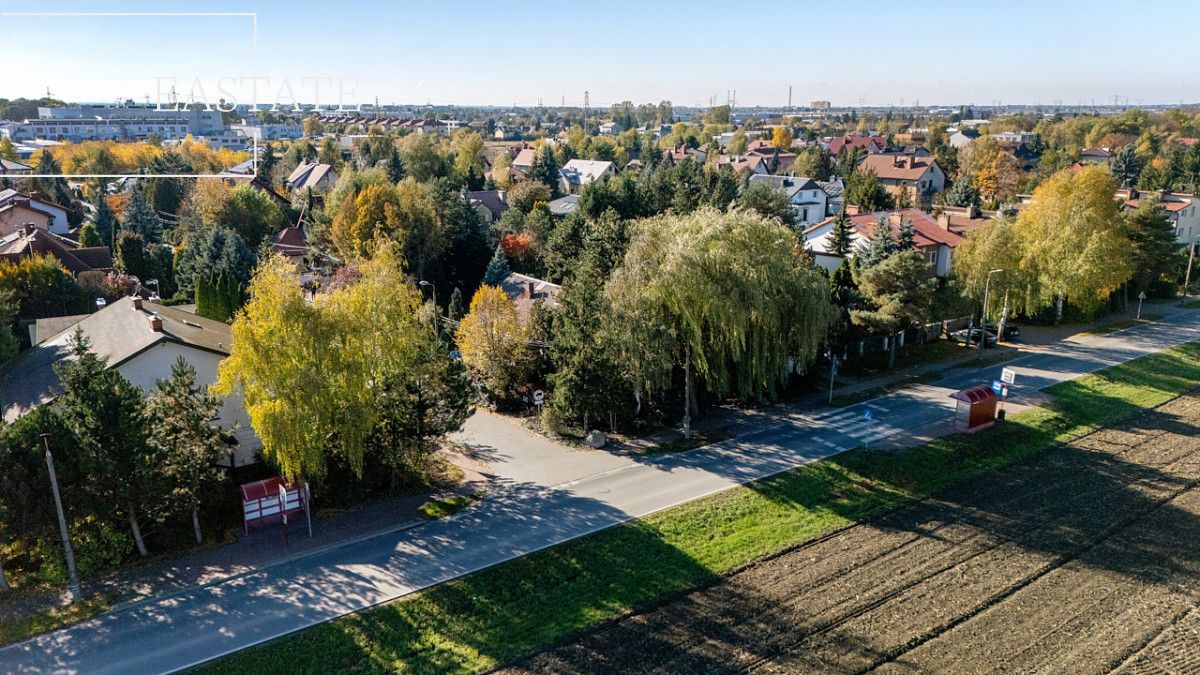 dom wolnostojący, 4 pokoje Warszawa Bemowo, ul. Szeligowska. Zdjęcie 15