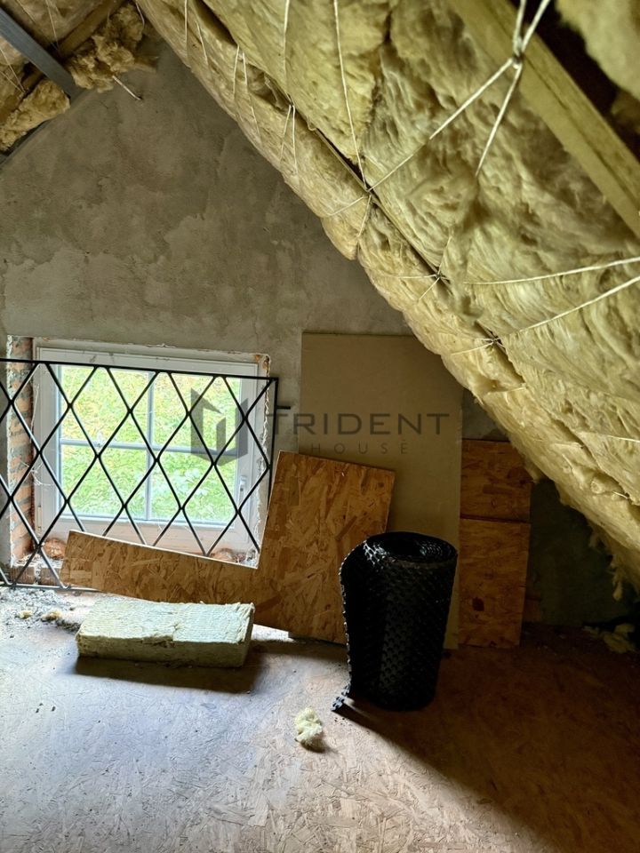 Działka rekreacyjna Kajetany. Zdjęcie 16