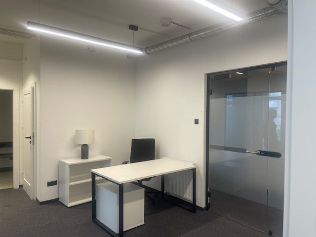 Biuro Warszawa Wola. Zdjęcie 2