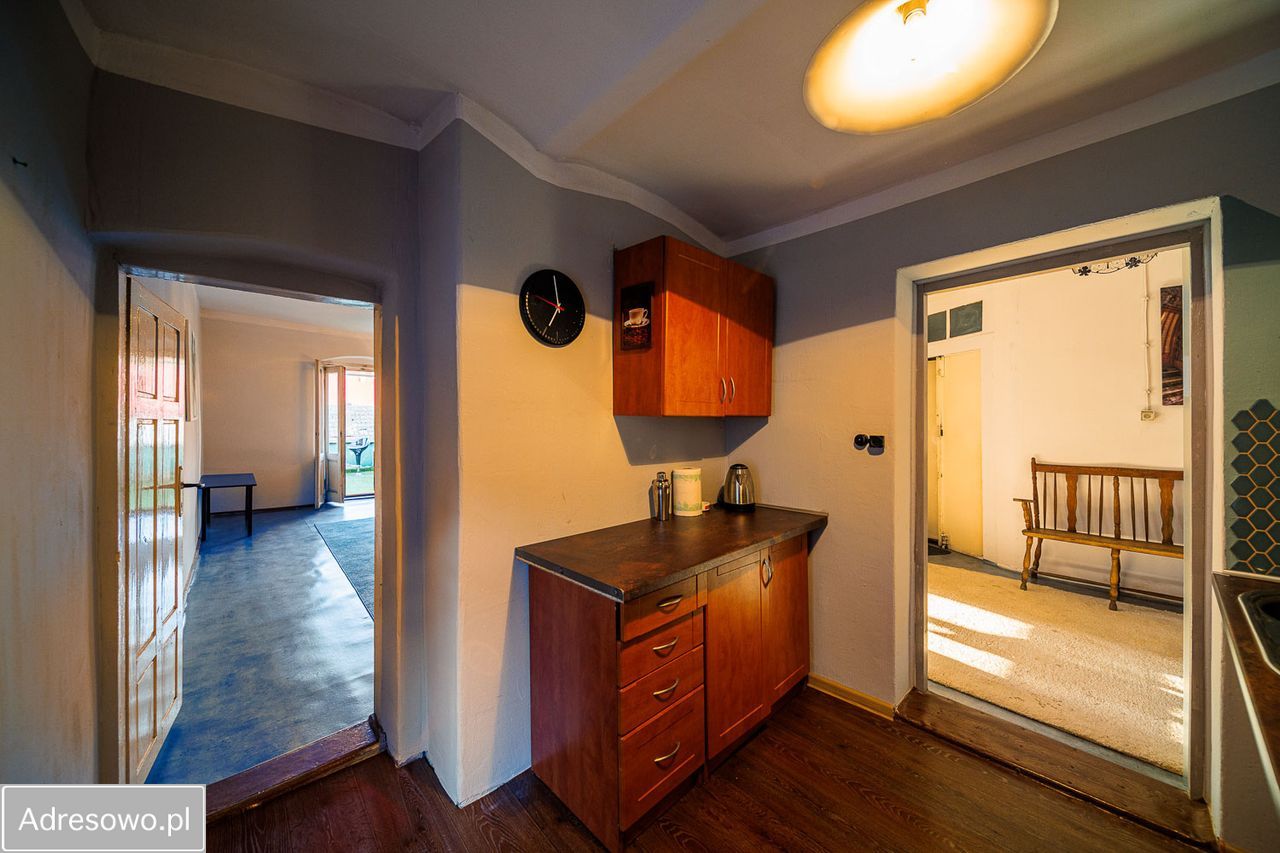 Mieszkanie 4-pokojowe Sława, pl. Rynek. Zdjęcie 16