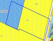 Działka rolno-budowlana Cyców, ul. Leśna. Zdjęcie 2