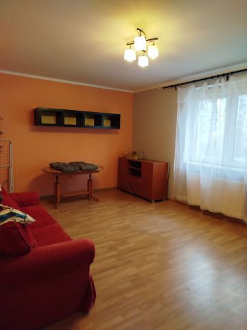 Mieszkanie 3-pokojowe Wrocław Psie Pole, ul. Litewska. Zdjęcie 1