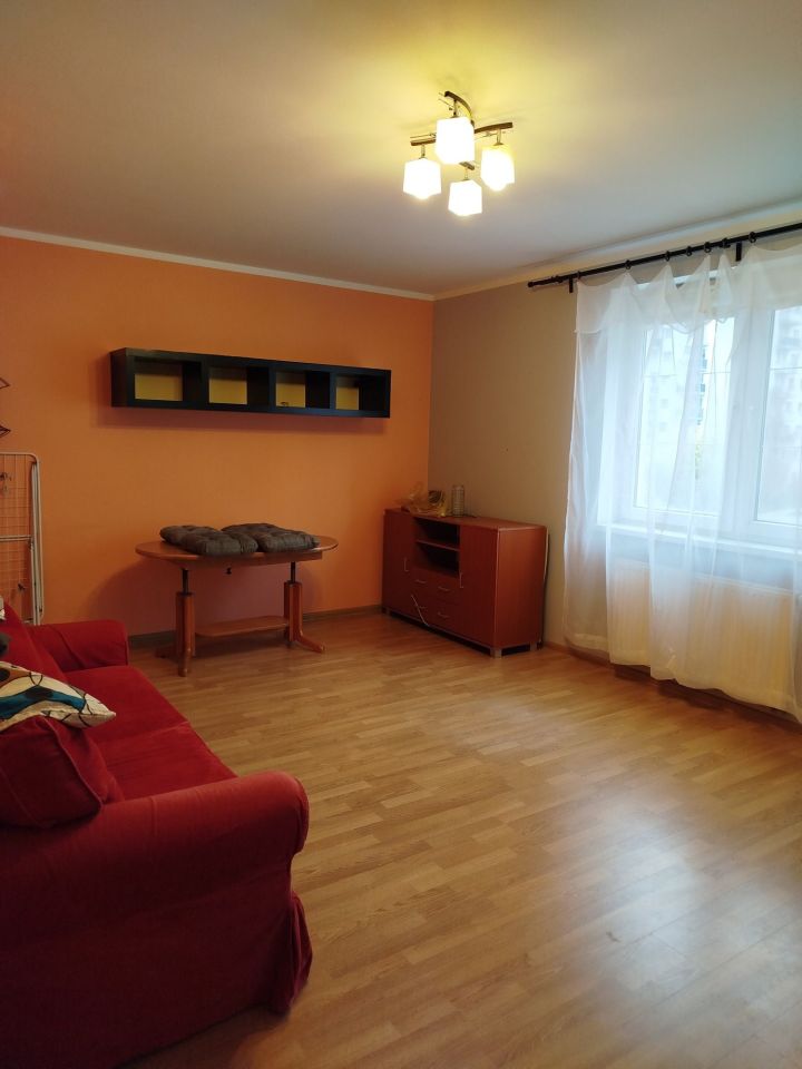 Mieszkanie 3-pokojowe Wrocław Psie Pole, ul. Litewska