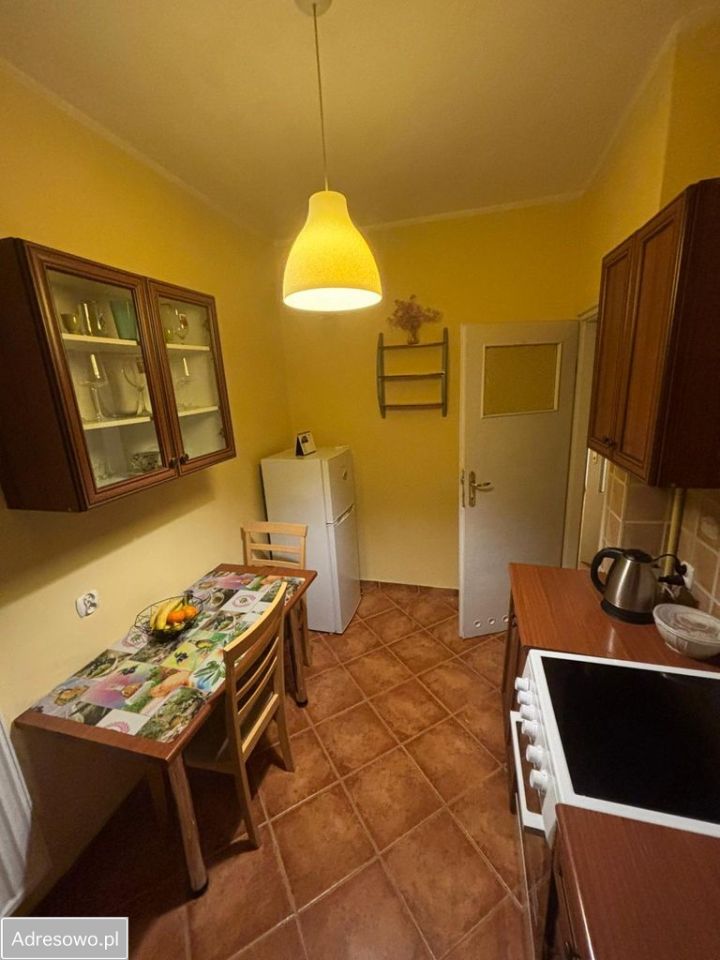 Mieszkanie 1-pokojowe Gdynia Śródmieście, ul. Antoniego Abrahama. Zdjęcie 3