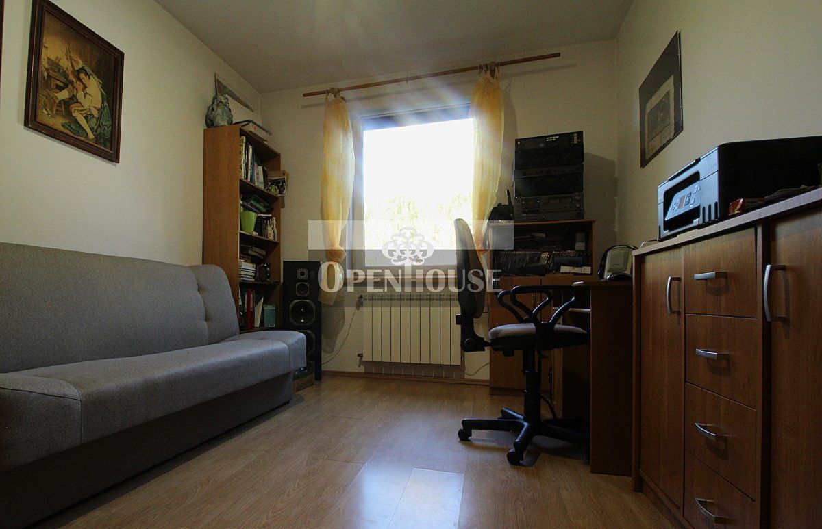 dom wolnostojący, 5 pokoi Sława. Zdjęcie 12