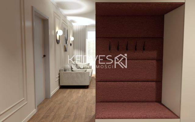 Mieszkanie 2-pokojowe Szczecin Śródmieście. Zdjęcie 10