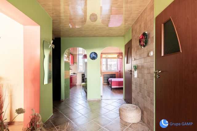 Mieszkanie 3-pokojowe Chrzanów, ul. Orkana. Zdjęcie 12