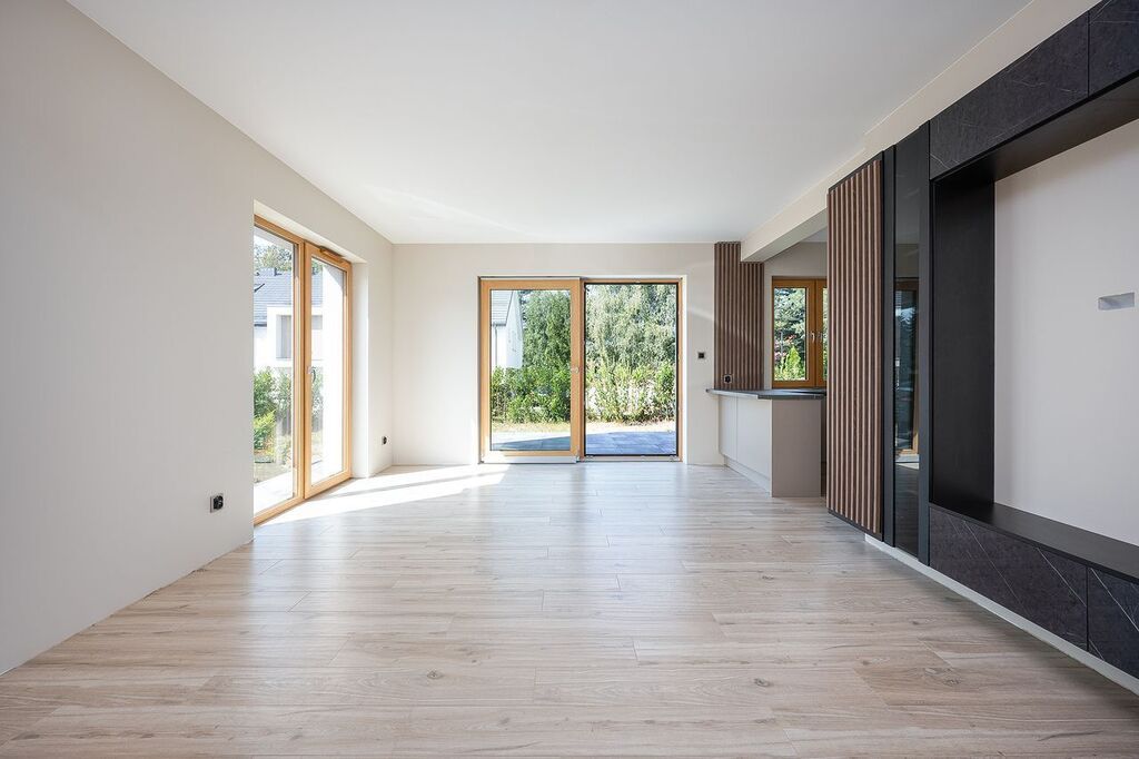 bliźniak, 4 pokoje Łódź Nowosolna. Zdjęcie 4