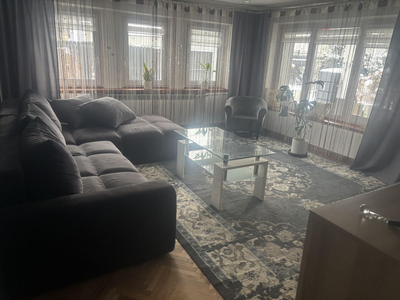 Pokój Sulejówek, ul. Reymonta