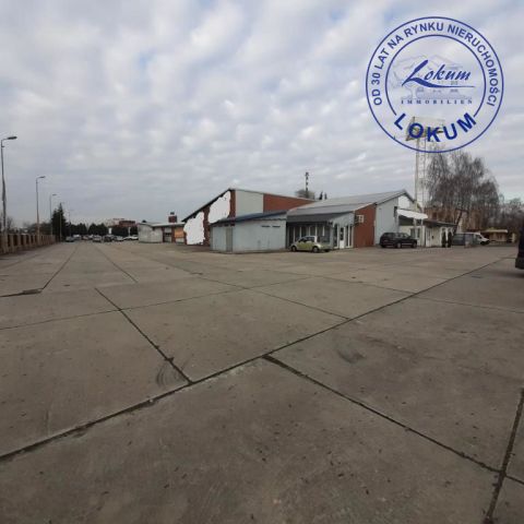 Lokal Leszno. Zdjęcie 1