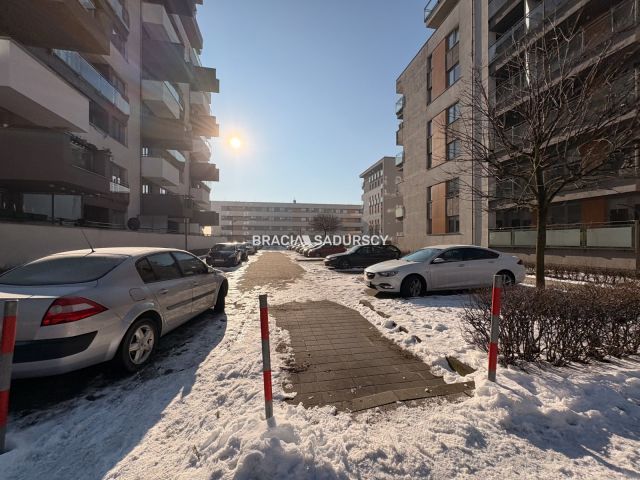 Mieszkanie 2-pokojowe Kraków Bronowice, ul. Stańczyka. Zdjęcie 15