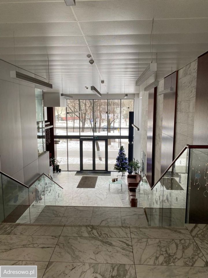 Mieszkanie 2-pokojowe Warszawa Mokotów, ul. Jana Pawła Woronicza. Zdjęcie 13