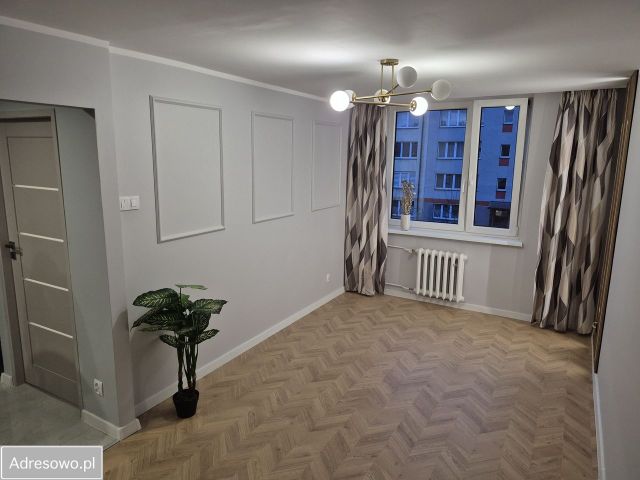 Mieszkanie 2-pokojowe Bytom Stroszek, ul. Tysiąclecia. Zdjęcie 1