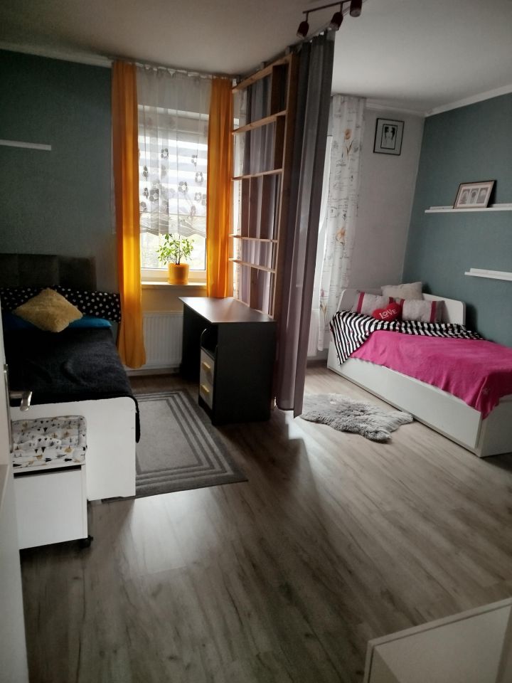 dom wolnostojący, 5 pokoi Brzeszcze, ul. Liliowa. Zdjęcie 5