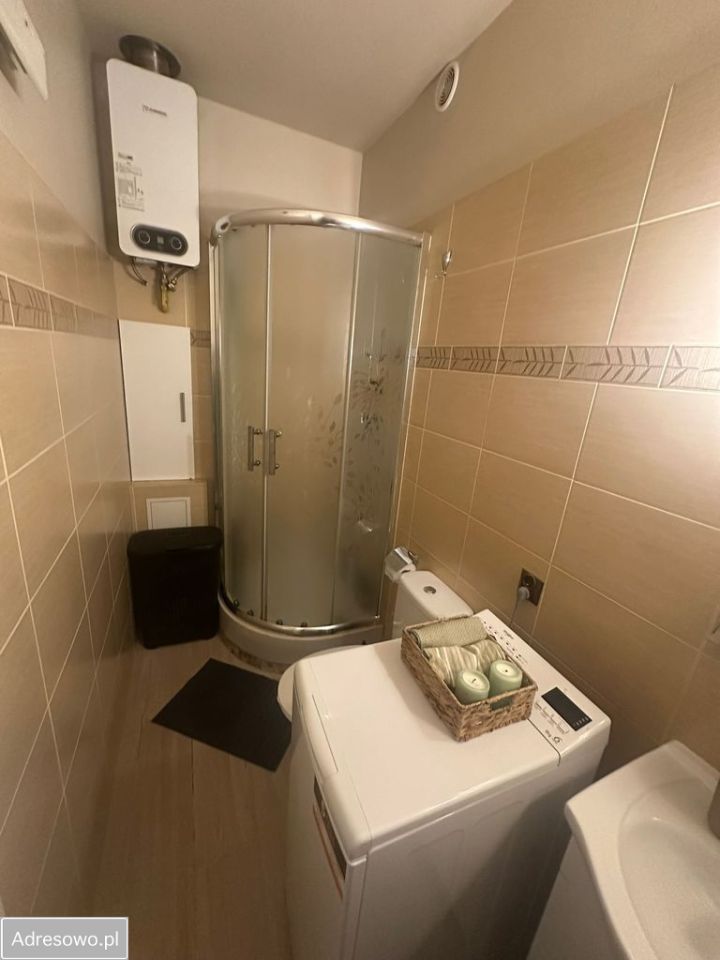 Mieszkanie 2-pokojowe Łódź Górna, ul. Rzgowska. Zdjęcie 15