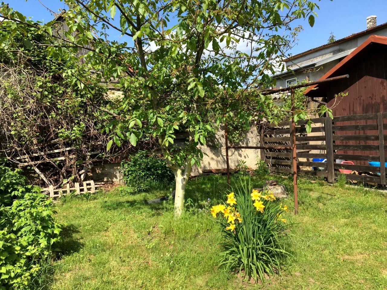 dom wolnostojący, 3 pokoje Jasiów. Zdjęcie 12