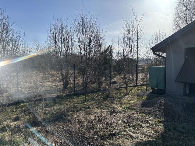 Działka budowlana Góra, ul. Piaskowa. Zdjęcie 1