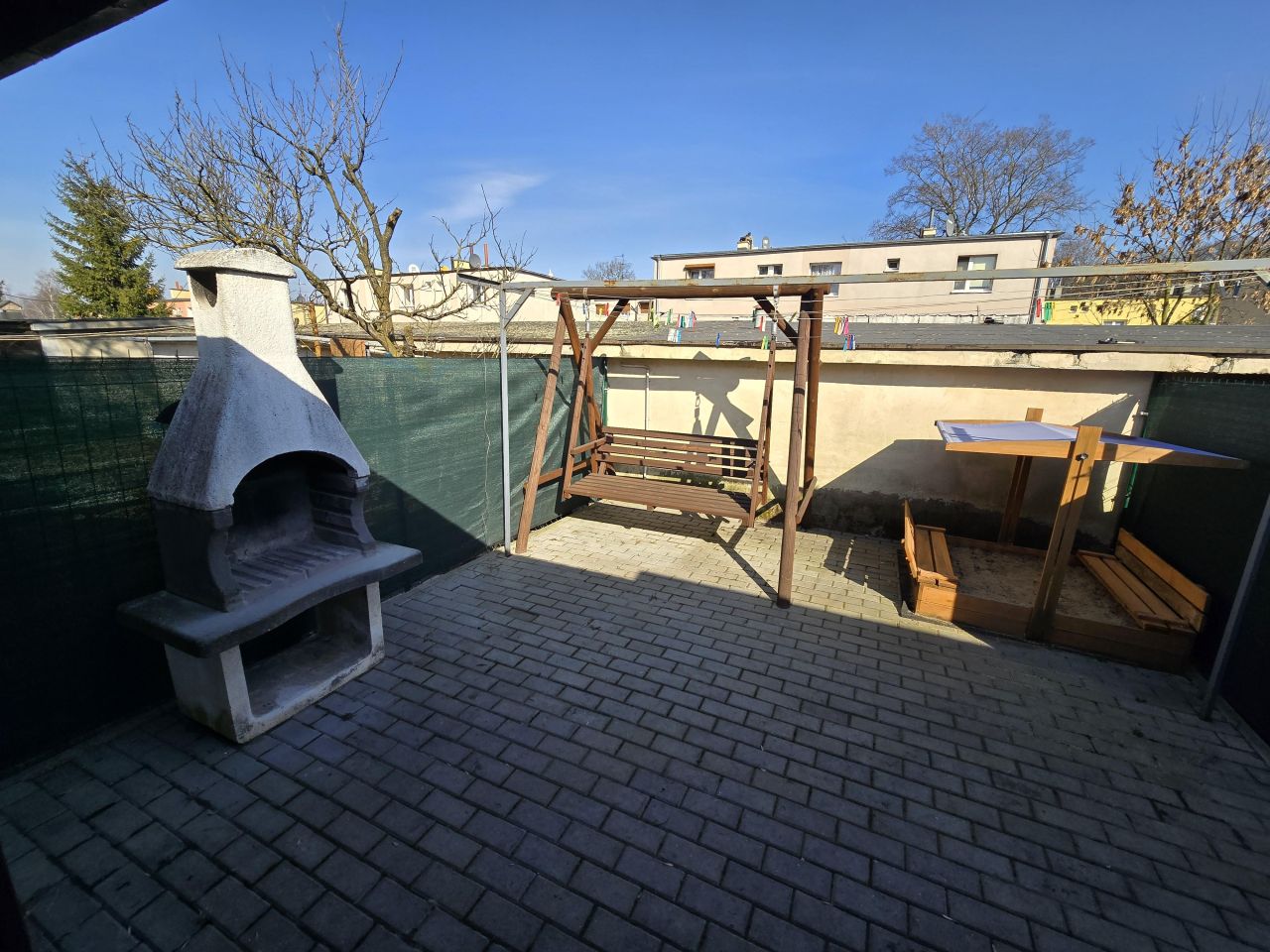 Mieszkanie 3-pokojowe Więcławice. Zdjęcie 11