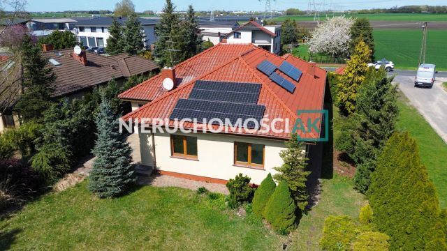 dom wolnostojący, 4 pokoje Batorowo, ul. Stefana Batorego. Zdjęcie 19