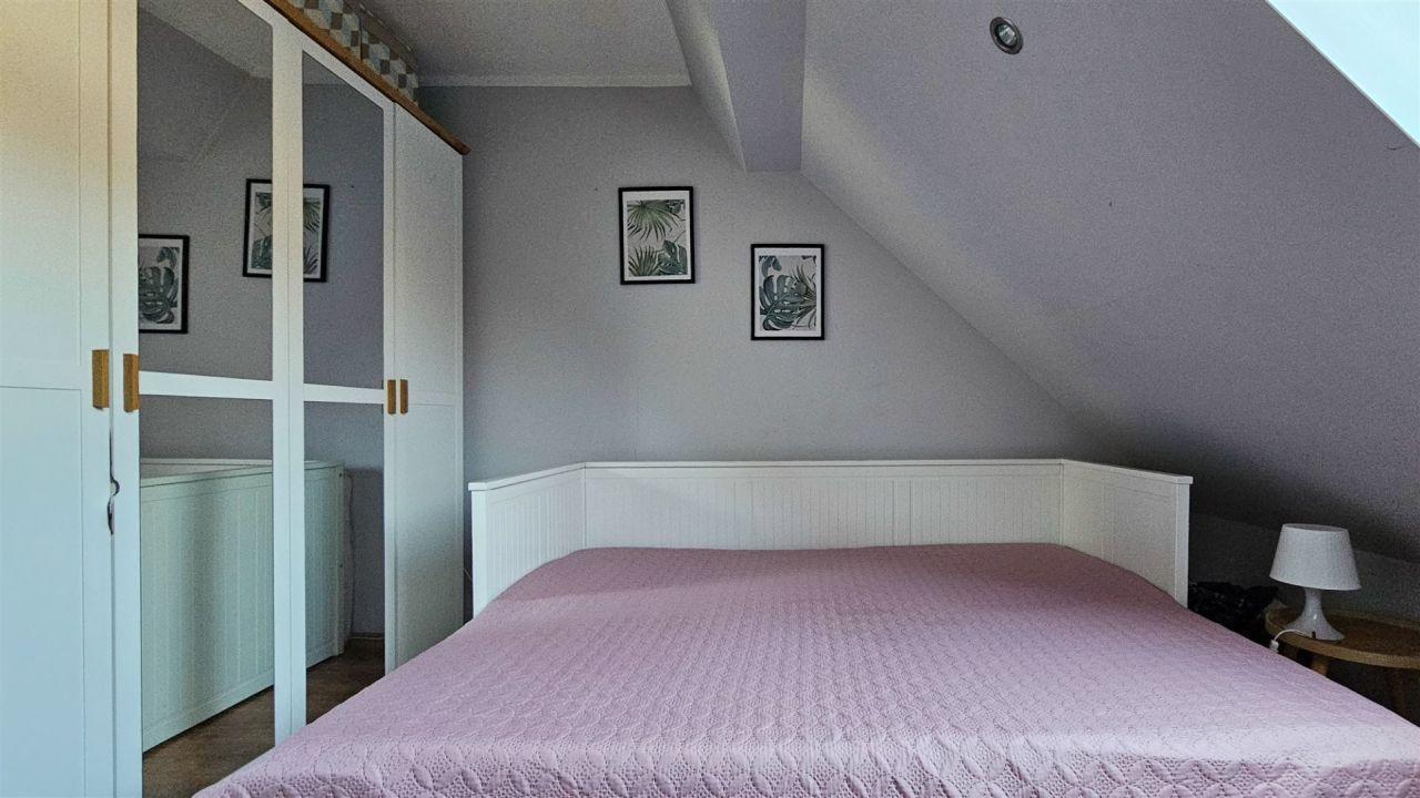 dom szeregowy, 3 pokoje Pisz. Zdjęcie 15