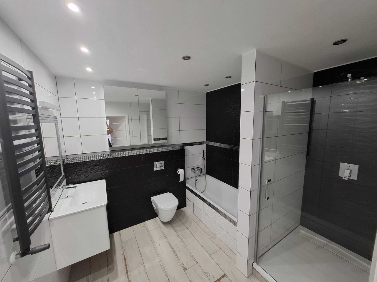 Mieszkanie 4-pokojowe Szczecin Pogodno, ul. ks. Jerzego Popiełuszki. Zdjęcie 6