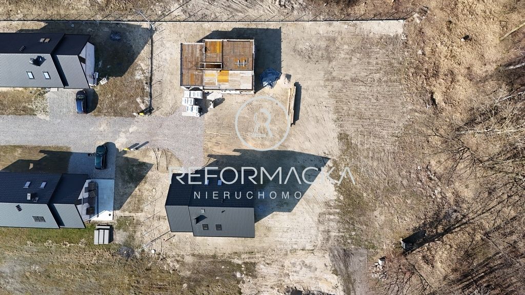 dom wolnostojący, 5 pokoi Budy Głogowskie. Zdjęcie 8