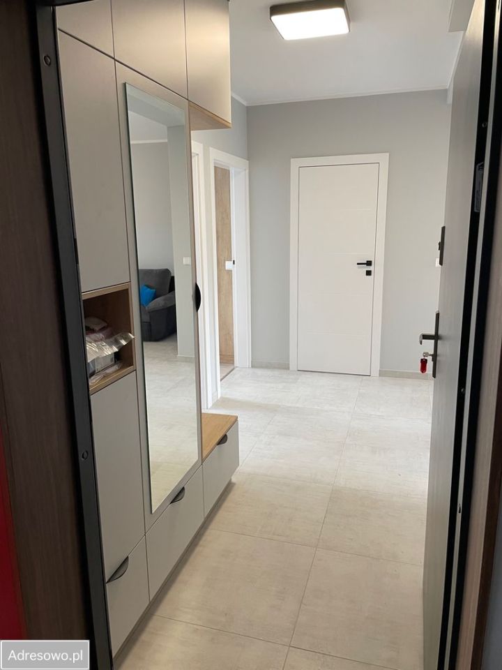 Mieszkanie 3-pokojowe Rybnik Smolna, ul. Zamysłowska. Zdjęcie 5