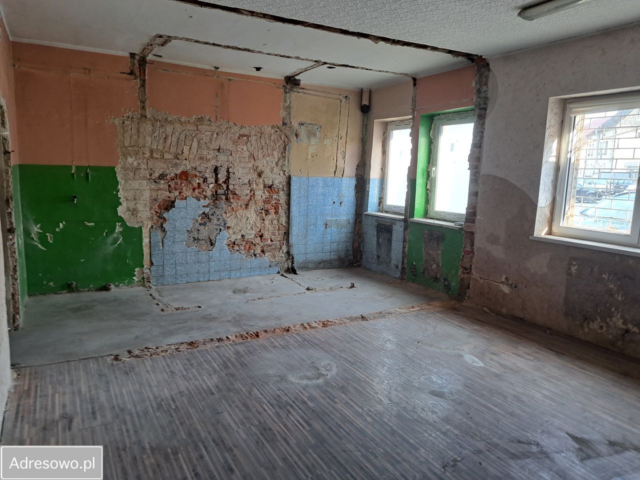 Nieruchomość komercyjna Milicz, ul. Wojska Polskiego. Zdjęcie 16