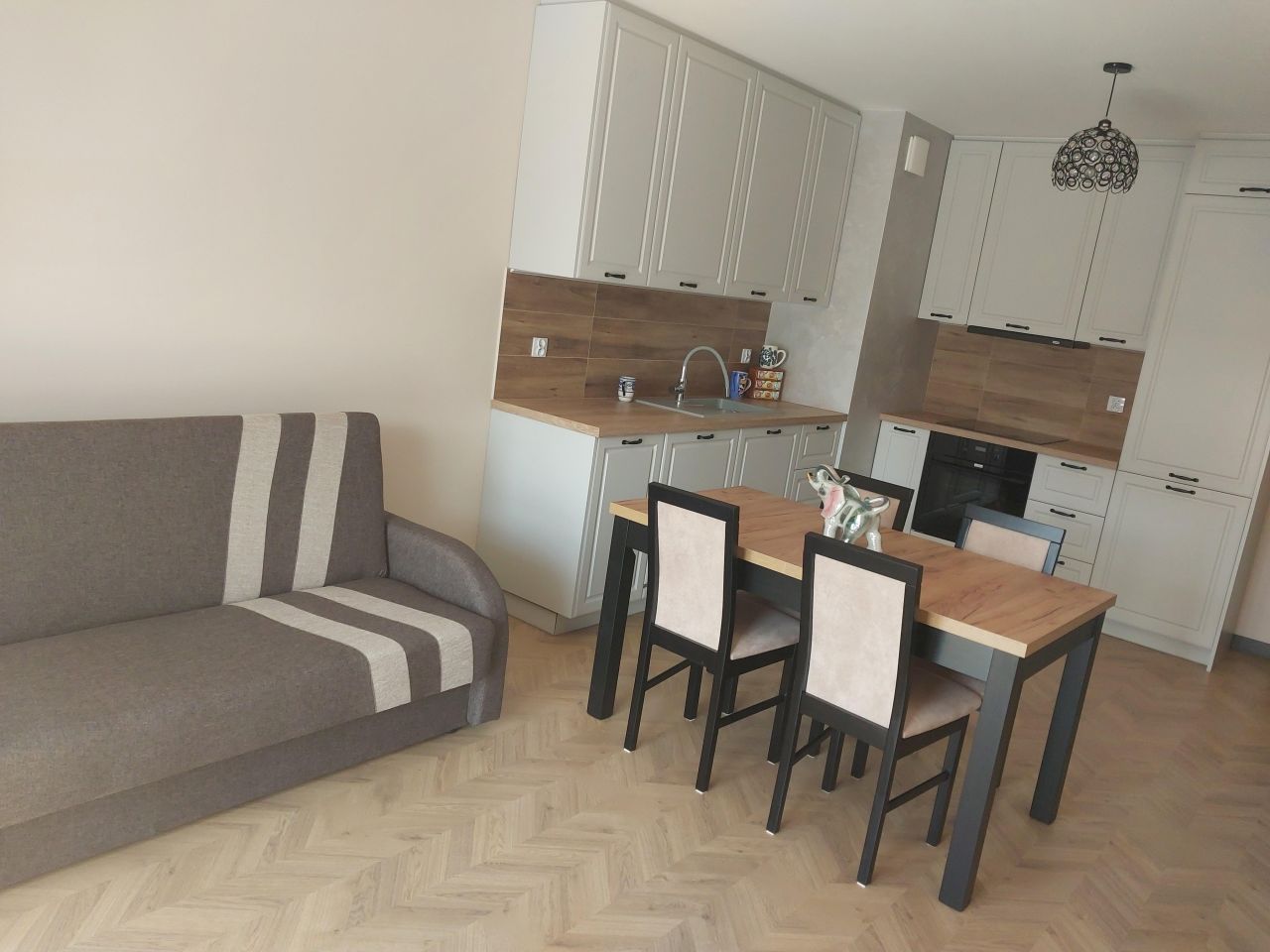 Mieszkanie 3-pokojowe Białystok Wygoda, ul. Walentego Lewandowskiego. Zdjęcie 12