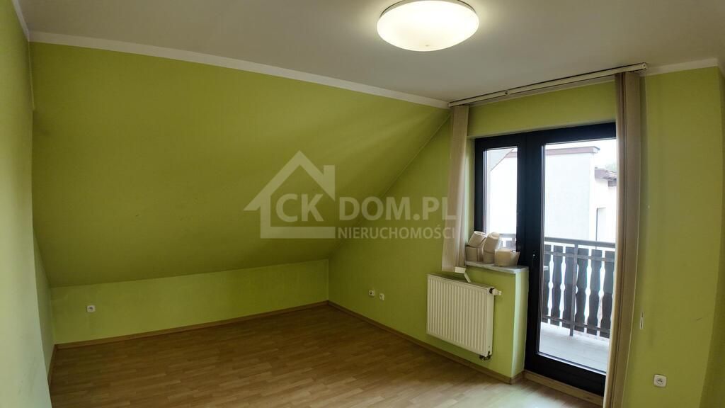 dom wolnostojący, 6 pokoi Kielce Barwinek, ul. Wybraniecka. Zdjęcie 28